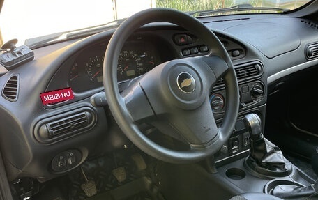 Chevrolet Niva I рестайлинг, 2012 год, 650 000 рублей, 4 фотография