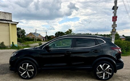 Nissan Qashqai, 2021 год, 2 300 000 рублей, 2 фотография