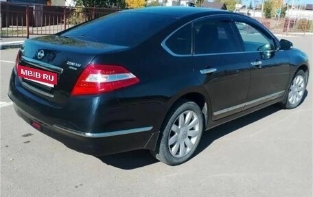 Nissan Teana, 2011 год, 900 000 рублей, 3 фотография