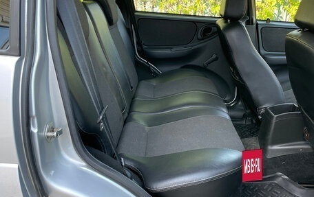 Chevrolet Niva I рестайлинг, 2012 год, 650 000 рублей, 19 фотография