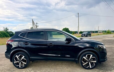 Nissan Qashqai, 2021 год, 2 300 000 рублей, 7 фотография