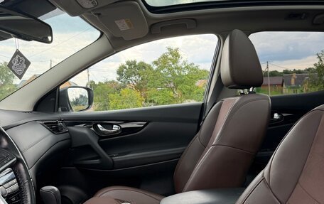 Nissan Qashqai, 2021 год, 2 300 000 рублей, 5 фотография