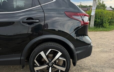 Nissan Qashqai, 2021 год, 2 300 000 рублей, 15 фотография