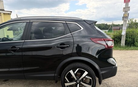 Nissan Qashqai, 2021 год, 2 300 000 рублей, 13 фотография