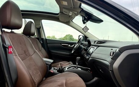 Nissan Qashqai, 2021 год, 2 300 000 рублей, 3 фотография