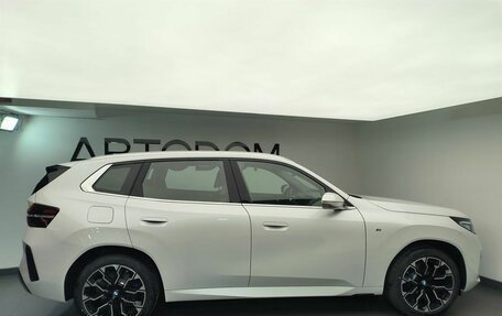 BMW X3, 2025 год, 7 540 000 рублей, 6 фотография