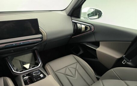 BMW X3, 2025 год, 7 540 000 рублей, 14 фотография