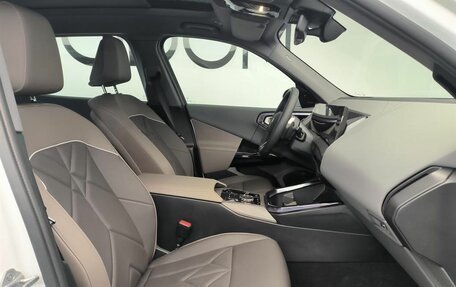 BMW X3, 2025 год, 7 540 000 рублей, 10 фотография