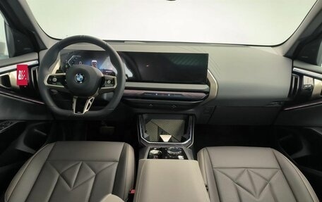 BMW X3, 2025 год, 7 540 000 рублей, 7 фотография