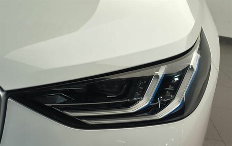 BMW X3, 2025 год, 7 540 000 рублей, 24 фотография