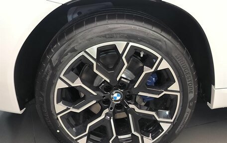 BMW X3, 2025 год, 7 540 000 рублей, 26 фотография