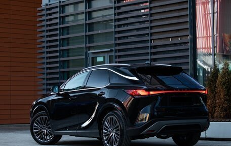 Lexus RX IV рестайлинг, 2026 год, 15 999 000 рублей, 7 фотография