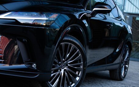 Lexus RX IV рестайлинг, 2026 год, 15 999 000 рублей, 4 фотография
