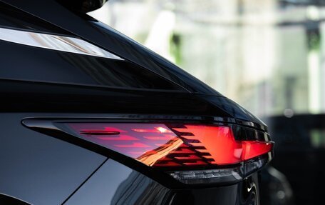 Lexus RX IV рестайлинг, 2026 год, 15 999 000 рублей, 8 фотография