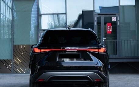 Lexus RX IV рестайлинг, 2026 год, 15 999 000 рублей, 9 фотография
