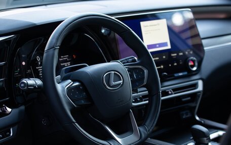 Lexus RX IV рестайлинг, 2026 год, 15 999 000 рублей, 13 фотография