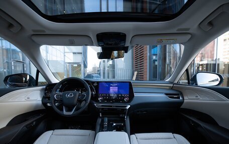 Lexus RX IV рестайлинг, 2026 год, 15 999 000 рублей, 25 фотография