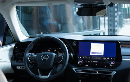 Lexus RX IV рестайлинг, 2026 год, 15 999 000 рублей, 16 фотография