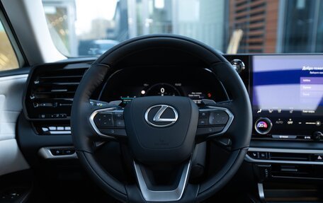 Lexus RX IV рестайлинг, 2026 год, 15 999 000 рублей, 24 фотография