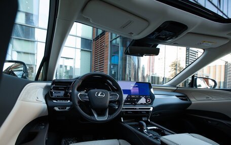 Lexus RX IV рестайлинг, 2026 год, 15 999 000 рублей, 23 фотография