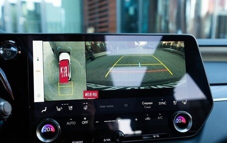 Lexus RX IV рестайлинг, 2026 год, 15 999 000 рублей, 20 фотография