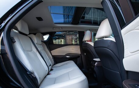 Lexus RX IV рестайлинг, 2026 год, 15 999 000 рублей, 29 фотография