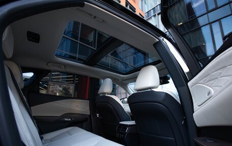 Lexus RX IV рестайлинг, 2026 год, 15 999 000 рублей, 28 фотография