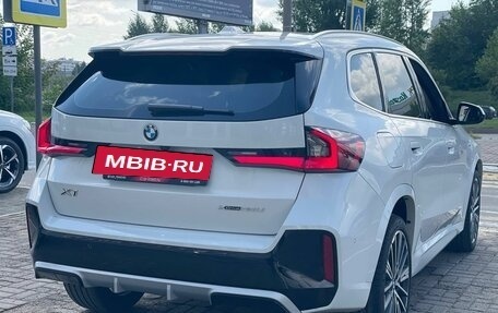 BMW X1, 2025 год, 4 950 000 рублей, 5 фотография