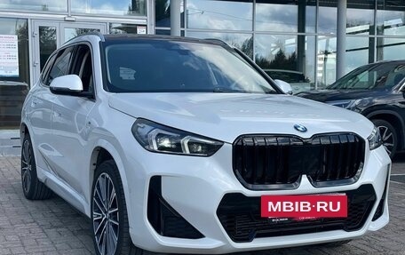 BMW X1, 2025 год, 4 950 000 рублей, 4 фотография
