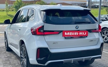 BMW X1, 2025 год, 4 950 000 рублей, 7 фотография