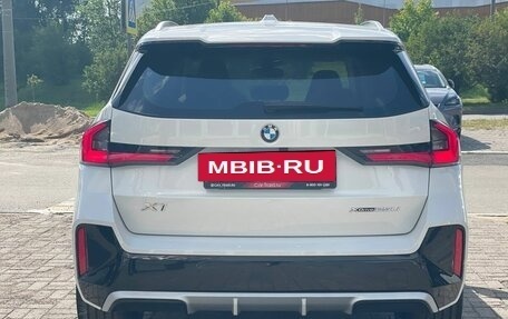BMW X1, 2025 год, 4 950 000 рублей, 6 фотография