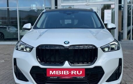 BMW X1, 2025 год, 4 950 000 рублей, 3 фотография