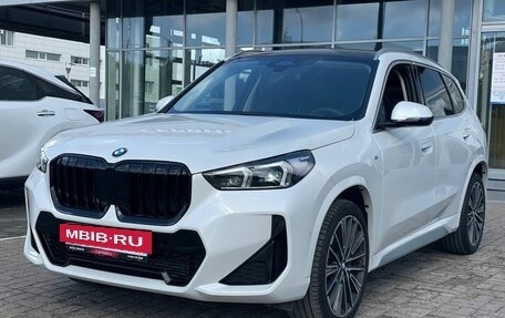 BMW X1, 2025 год, 4 950 000 рублей, 2 фотография