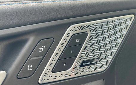 BMW X1, 2025 год, 4 950 000 рублей, 9 фотография