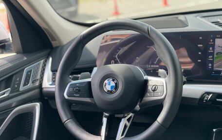 BMW X1, 2025 год, 4 950 000 рублей, 13 фотография