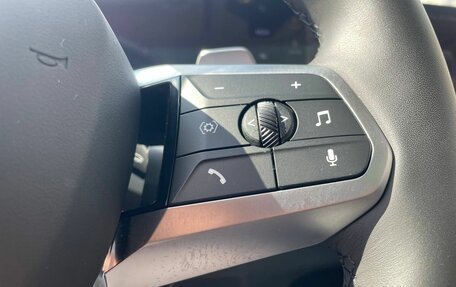 BMW X1, 2025 год, 4 950 000 рублей, 11 фотография