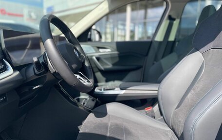 BMW X1, 2025 год, 4 950 000 рублей, 16 фотография