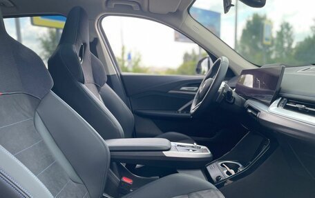 BMW X1, 2025 год, 4 950 000 рублей, 19 фотография