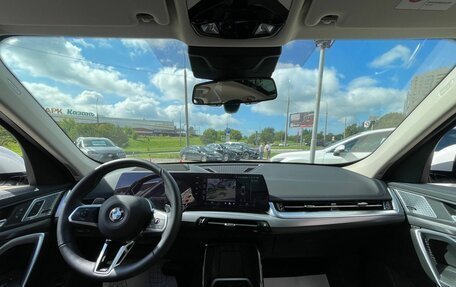 BMW X1, 2025 год, 4 950 000 рублей, 20 фотография
