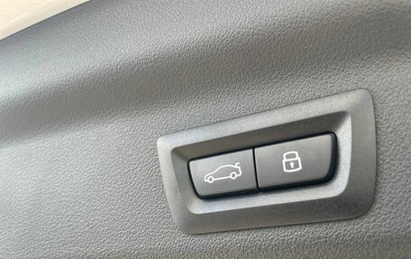 BMW X1, 2025 год, 4 950 000 рублей, 26 фотография
