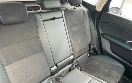 BMW X1, 2025 год, 4 950 000 рублей, 28 фотография