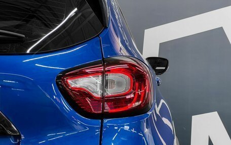 Renault Kaptur I рестайлинг, 2020 год, 1 619 900 рублей, 14 фотография