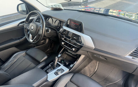 BMW X3, 2018 год, 3 339 000 рублей, 7 фотография