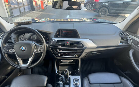 BMW X3, 2018 год, 3 339 000 рублей, 8 фотография