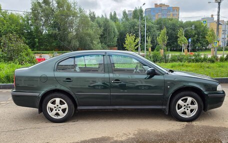 Skoda Octavia IV, 2000 год, 265 000 рублей, 4 фотография