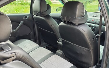 Skoda Octavia IV, 2000 год, 265 000 рублей, 10 фотография