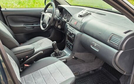 Skoda Octavia IV, 2000 год, 265 000 рублей, 9 фотография