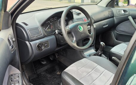 Skoda Octavia IV, 2000 год, 265 000 рублей, 7 фотография
