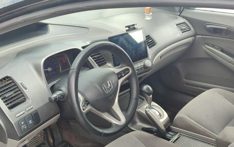 Honda Civic VIII, 2007 год, 630 000 рублей, 3 фотография