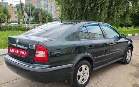 Skoda Octavia IV, 2000 год, 265 000 рублей, 5 фотография